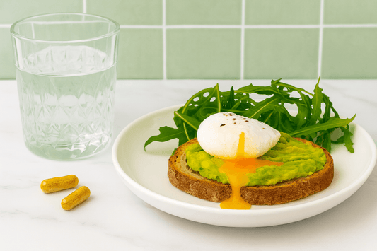The benefits of NAC for daily wellbeing