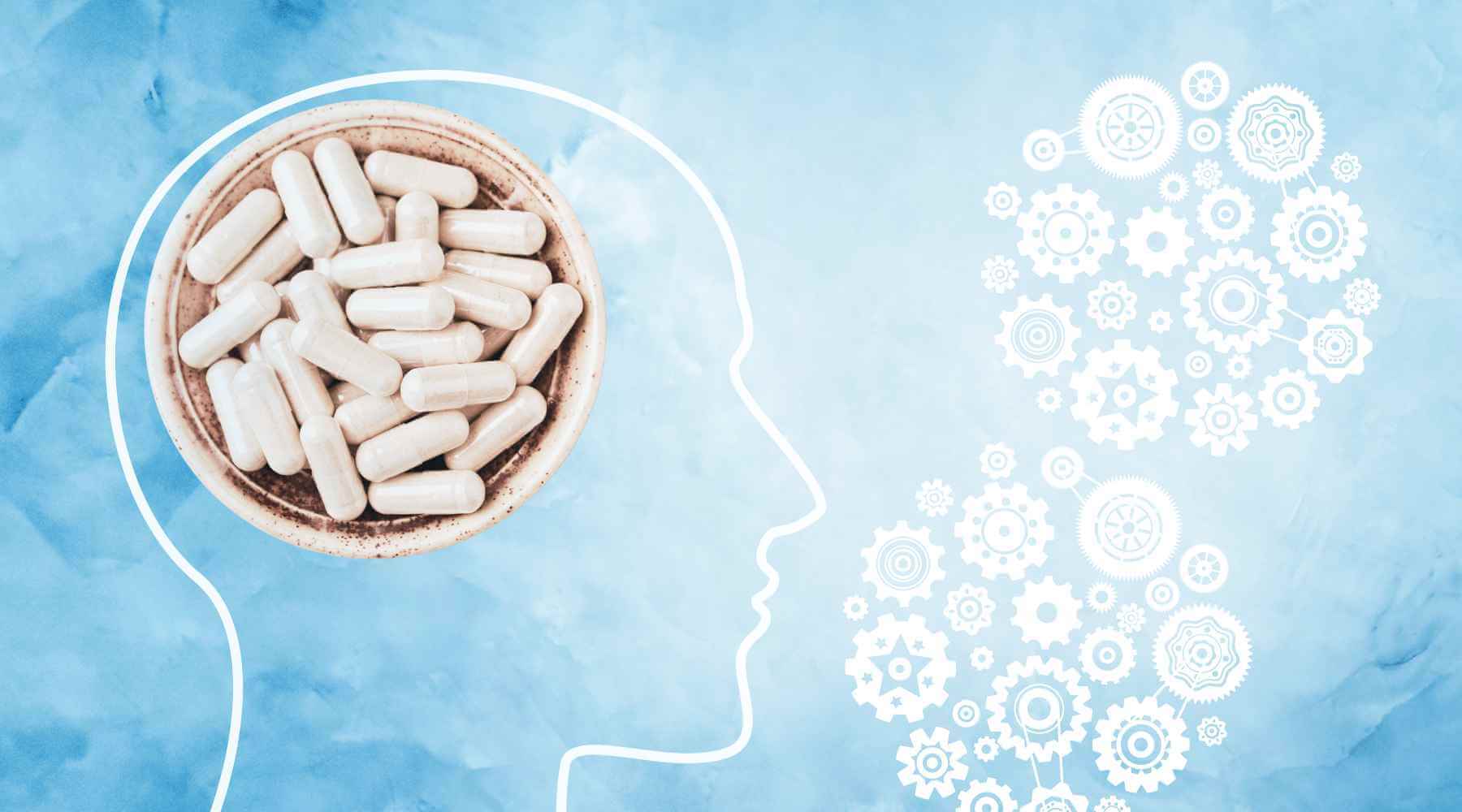 Multivitamins Protect Against Cognitive Decline – City Survivor