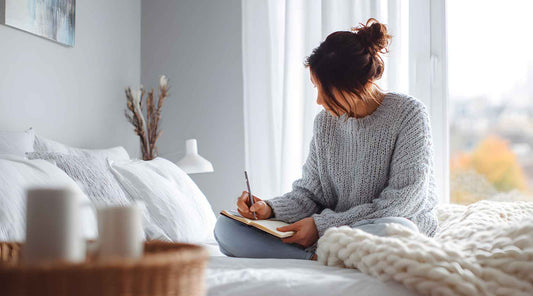 Perimenopause 101: most common symptoms and how to cope