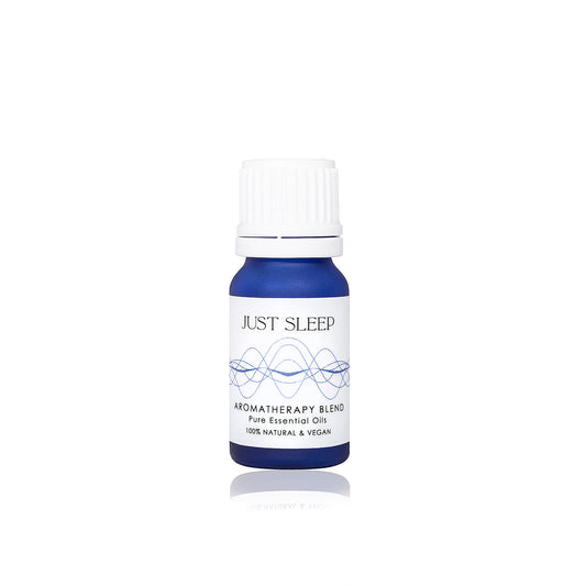Just Sleep Aromatherapy Blend