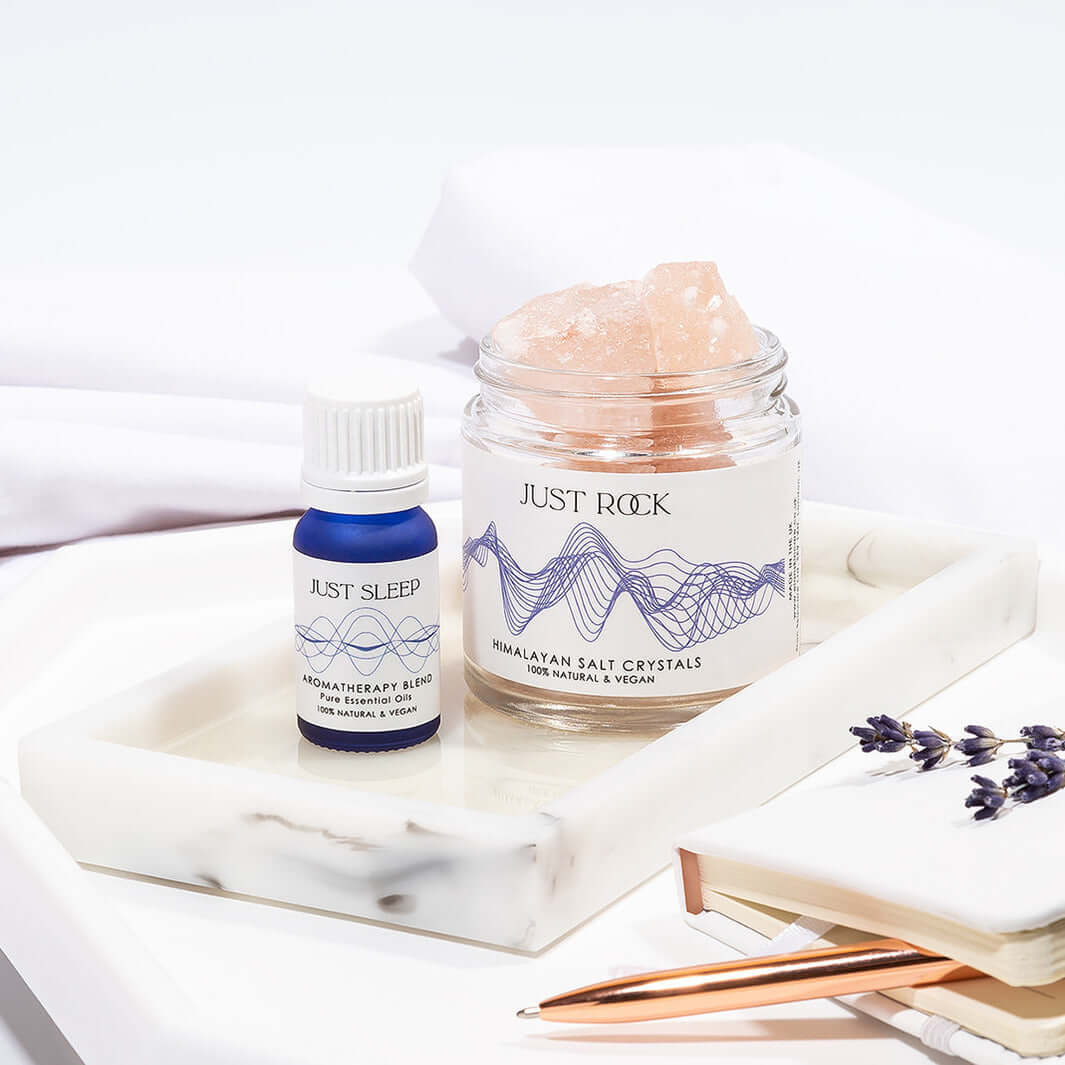 Dream & Relax - worth £95