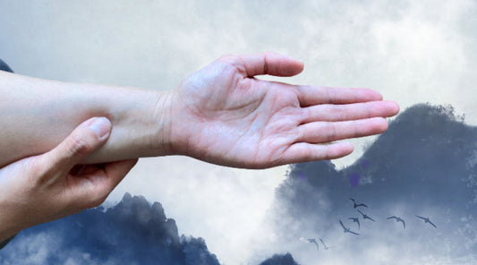 3 easy stress-relief techniques - City Survivor