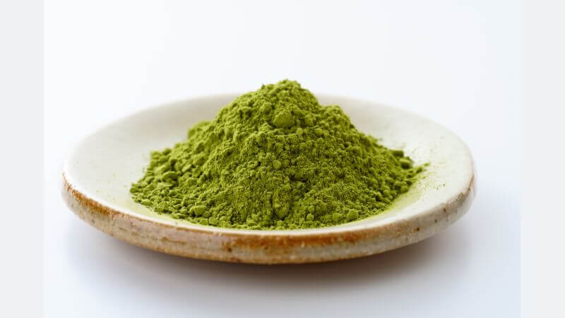 Are food based supplements better?