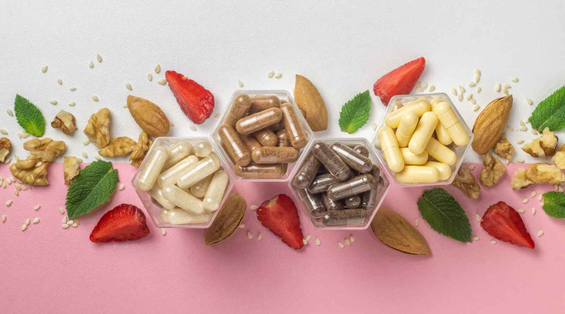 Are vitamin supplements necessary? - City Survivor