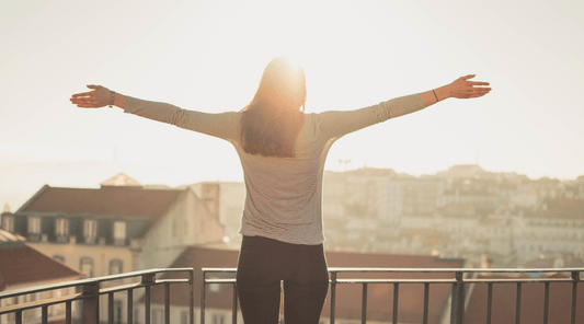 B Vitamins for energy - City Survivor