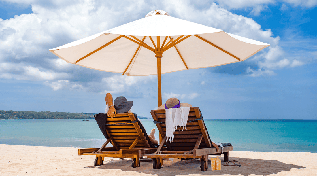 Can supplements prevent sunburn? - City Survivor