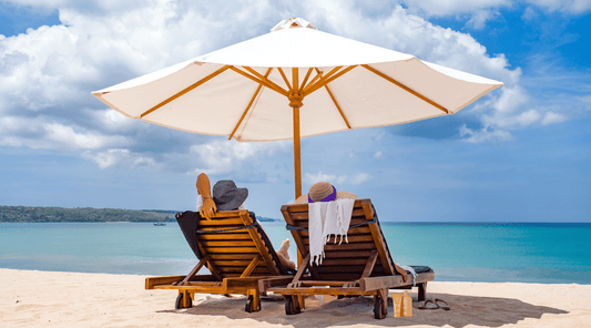 Can supplements prevent sunburn? - City Survivor