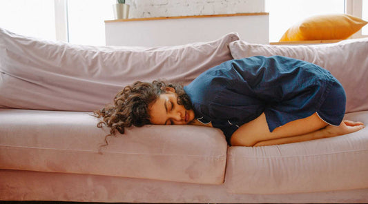 Easy nutrition solutions for PMS - City Survivor