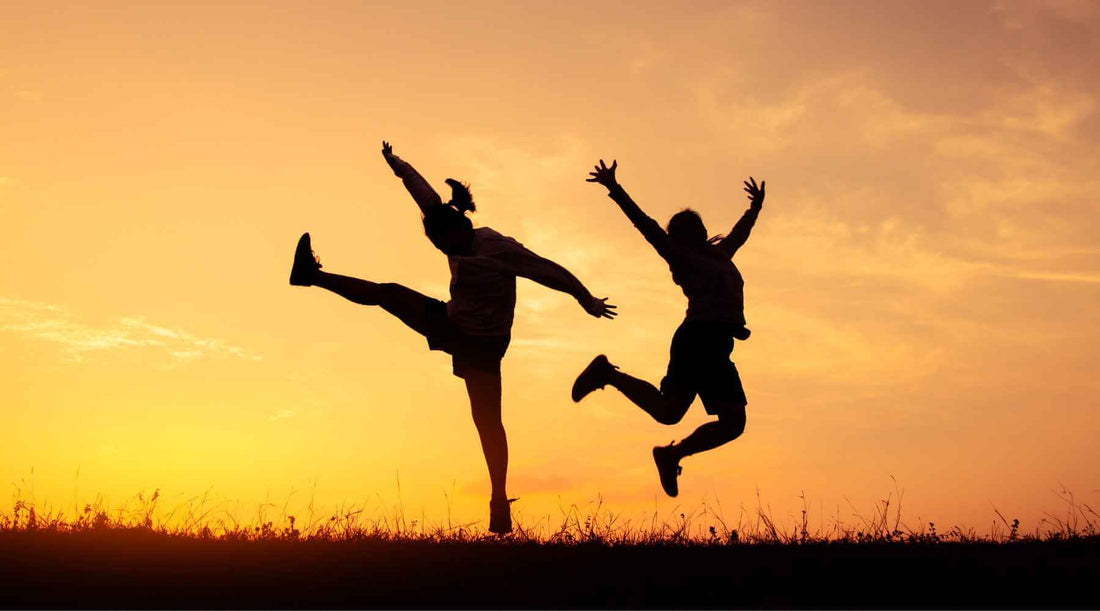 Feeling better, easily - City Survivor