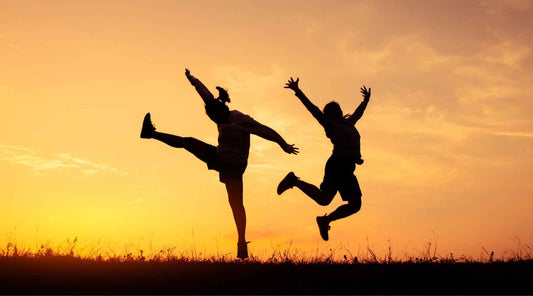 Feeling better, easily - City Survivor