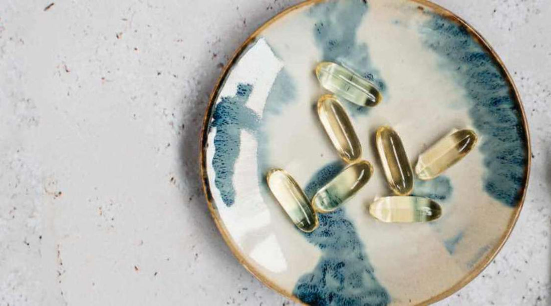 Fish oil: cure-all or bad for you? - City Survivor