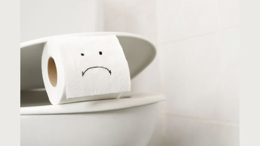 City Survivor blog - IBS and Stress