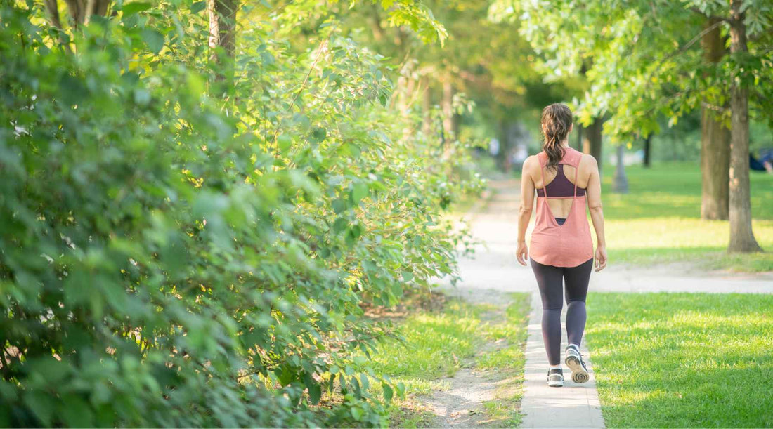 Managing anxiety: How to support your nervous system in the modern world