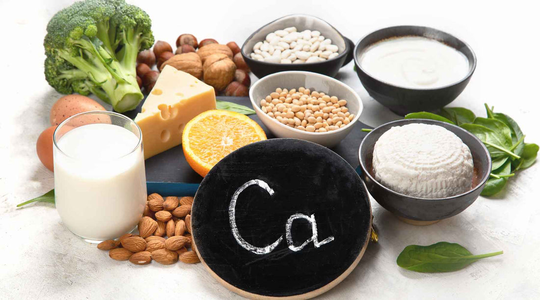 Maybe you shouldn't take calcium supplements - City Survivor