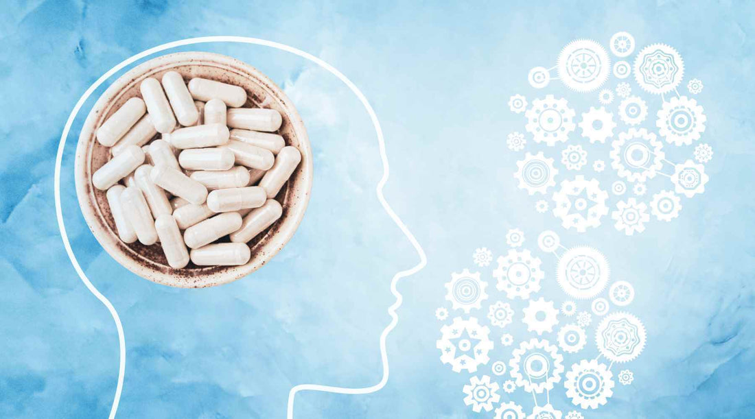 Multivitamins protect against cognitive decline - City Survivor