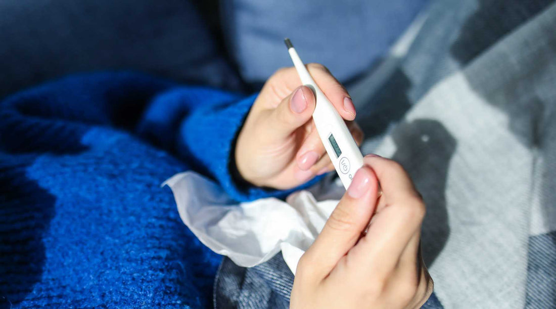 Natural remedies vs cold medicines - City Survivor