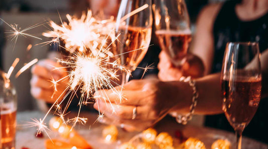 Nutrition to help you through the holidays - City Survivor