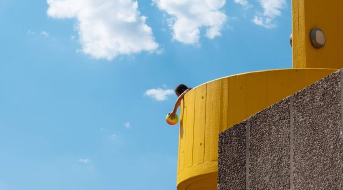 Protect your skin this summer - City Survivor