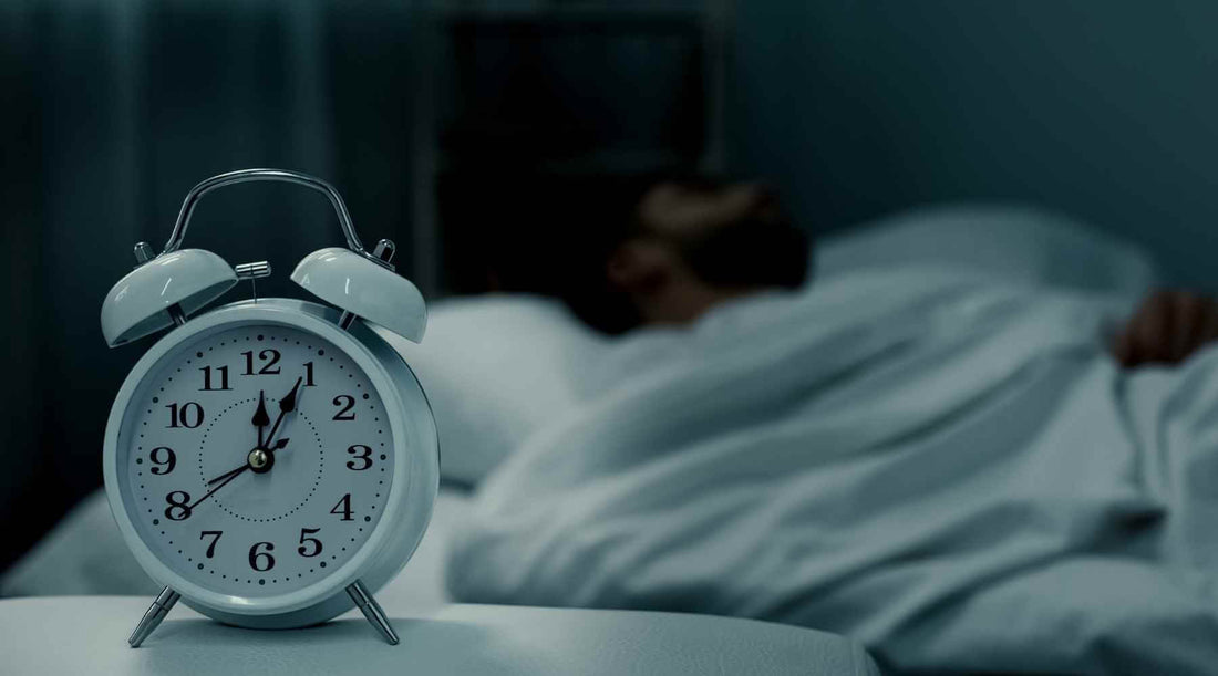 Sleep assessment - how to sleep better - City Survivor