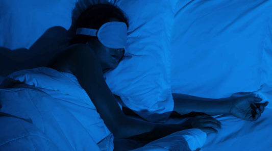 What nutrients actually help you sleep better at night? - City Survivor