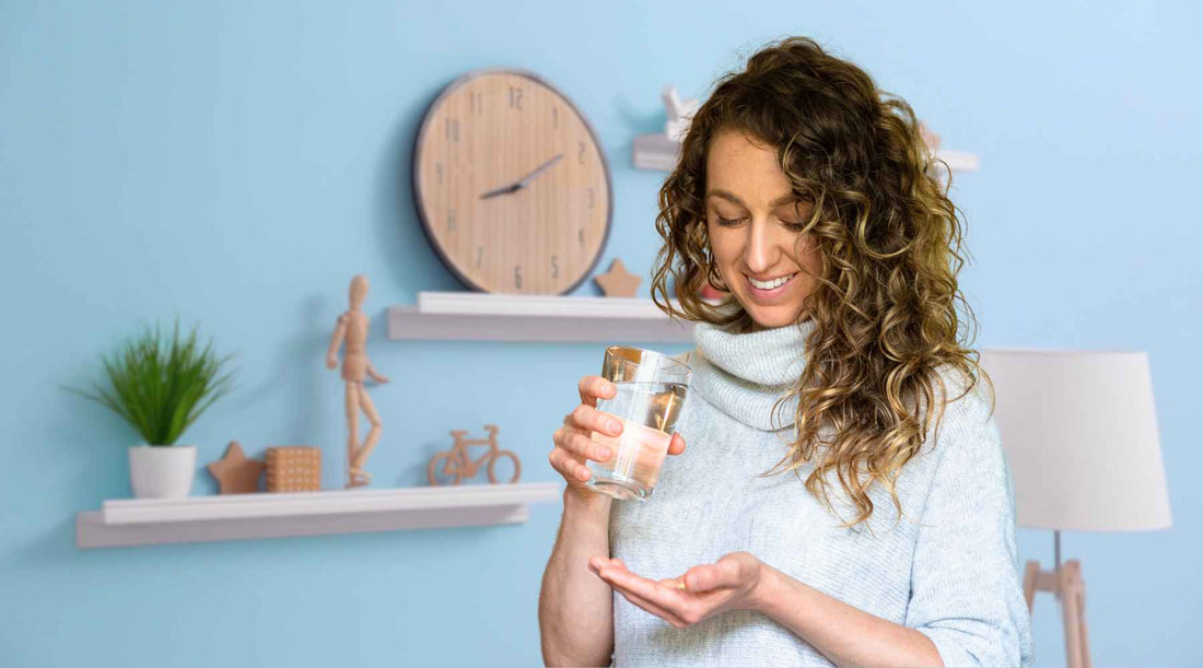 What's the optimal timing for your supplements? - City Survivor