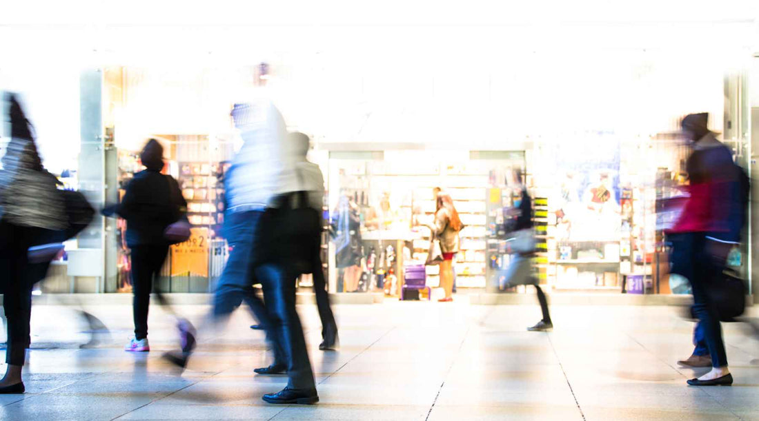 Why you should keep immune support in stock - City Survivor