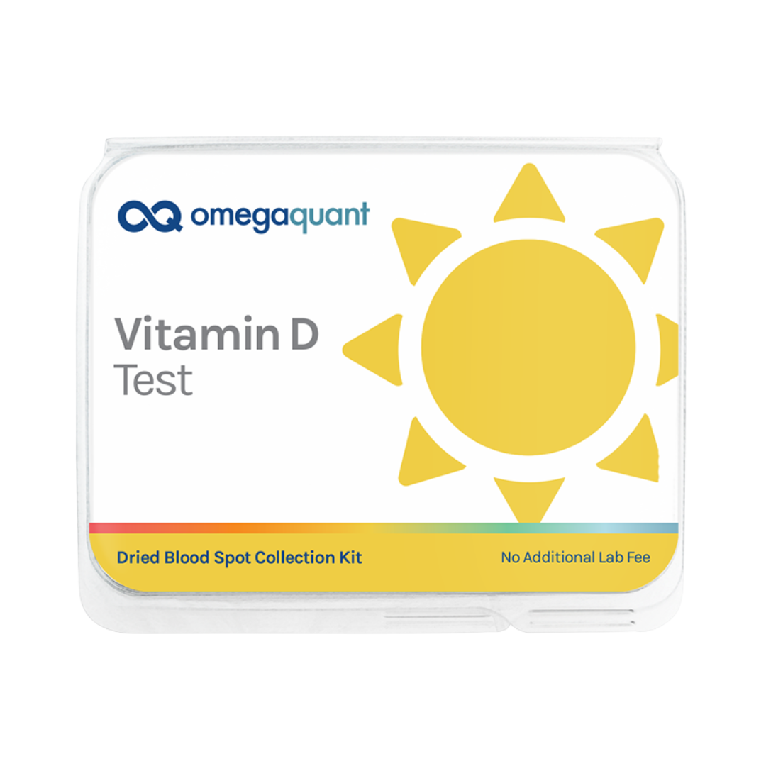 Vitamin D Test