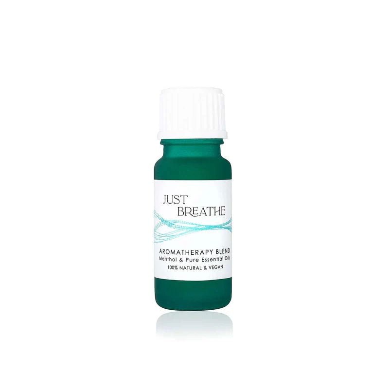 Just Breathe Aromatherapy Blend - City Survivor
