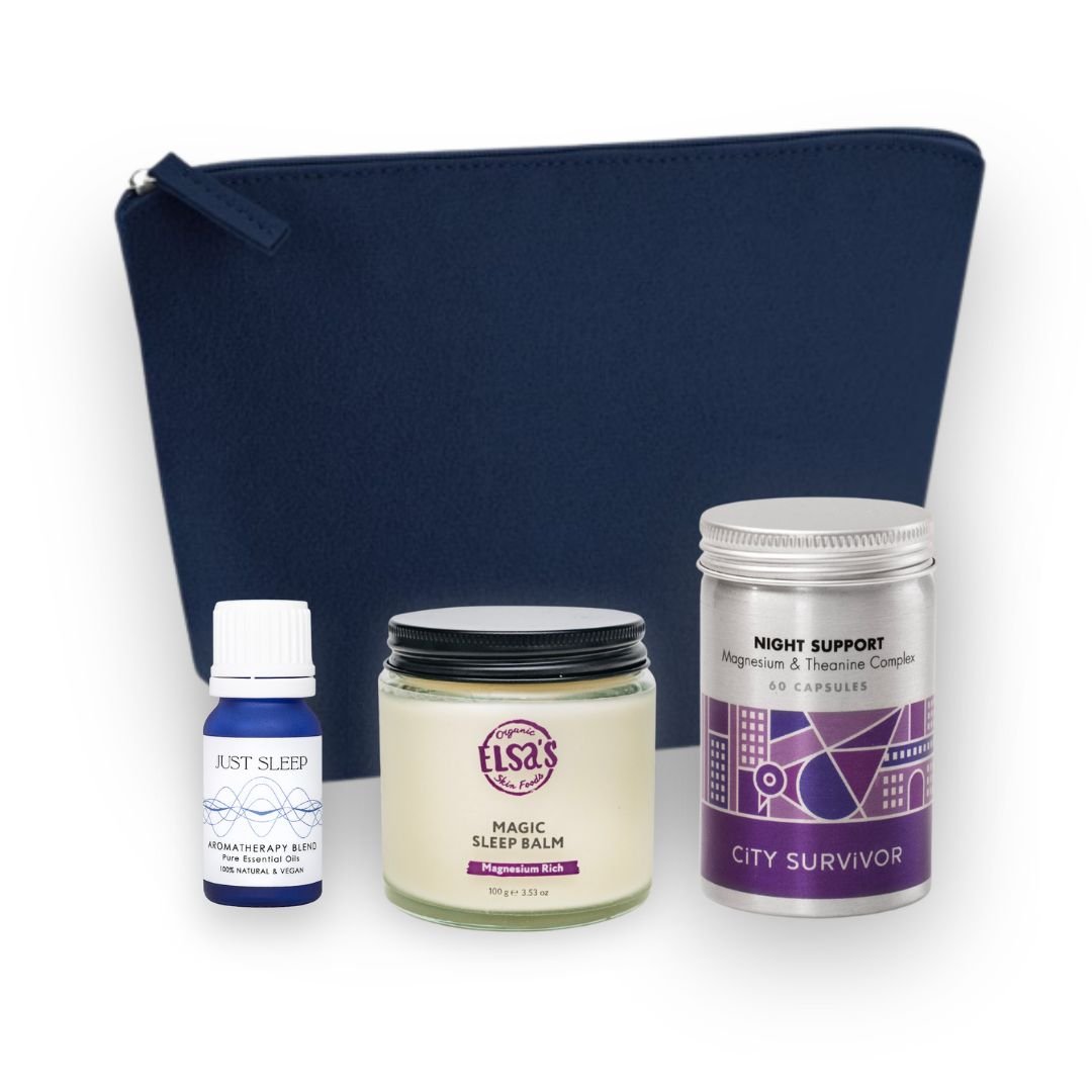 Sweet Dreams Set - worth £75 - City Survivor